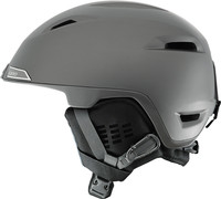 Giro Edit 2015 Ski Helmet In Titanium
