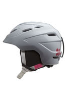 Giro Nine10 JR 2014 Youth Helmet White Flower Dot
