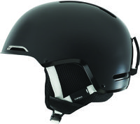Giro Rove 2015 Kids Ski And Snowboard Helmet In Black