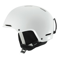 Giro Rove 2015 Kids Ski And Snowboard Helmet In Matt White