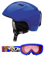 Giro Slingshot Pack Blue