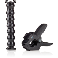 GoPro Jaws Flexible Clamp Mount