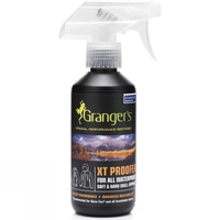 Grangers XT Proofer Technical Fabric Waterproofer 275ml