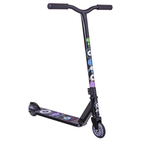 Grit Atom 2015 Scooter in Black