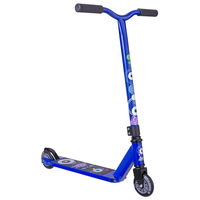 Grit Atom 2015 Scooter in Blue