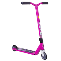 Grit Atom 2015 Scooter in Pink