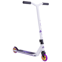 Grit Extremist 2015 Scooter in White
