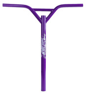 Grit Yeh Yeh Yeh Freestyle Scooter Handlebars Purple