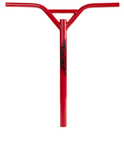 Grit Yeh Yeh Yeh Freestyle Scooter Handlebars Red