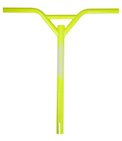 Grit Yeh Yeh Yeh Freestyle Scooter Handlebars Yellow