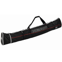 Head Performance 2015 Double Ski Bag 195cm Long
