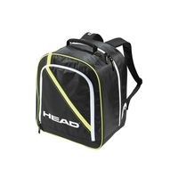 Head Ski Boot Back Pack In Performance Black
