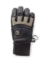 Hestra Anja Parson Pro Gloves Black / Earth