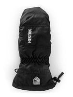 Hestra Czone Powder Black Womens Ski Mittens