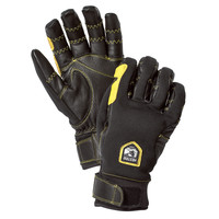 Hestra Ergo Grip Active 2014 Gloves In Black