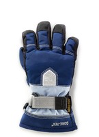 Hestra Gore-Tex Junior Gloves Dark Blue