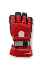 Hestra Gore-Tex Junior Gloves Red