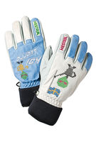Hestra Kaj and Sverre Ski Gloves Martians
