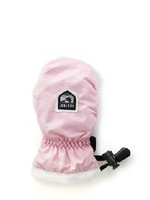 Hestra My First Mitt Pink