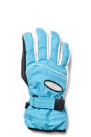 Hestra Primaloft Junior Gloves Light Blue
