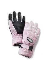 Hestra Primaloft Junior Gloves Pink