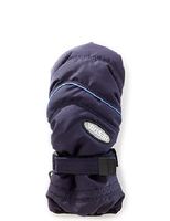 Hestra Primaloft Junior Mittens Dark Navy