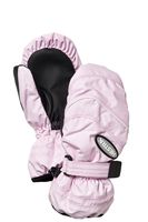Hestra Primaloft Junior Mittens Pink