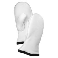 Hestra Quallofil Mitt Liner Long