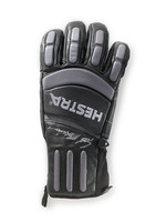 Hestra Seth Morrison Pro Gloves Black / Grey