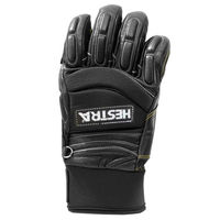 Hestra Vertical Cut Freeride Gloves Black