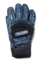 Hestra Vertical Cut Freeride Gloves Navy
