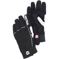 Hestra Windstopper Sr Bike Glove Black/Black