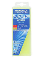 Holmenkol Alpha Ski & Snowboard Wax 150G