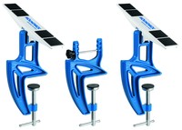 Holmenkol Nordic Ski Vice Kit