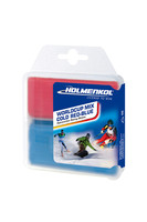 Holmenkol Worldcup Mix Cold (Red/Blue)