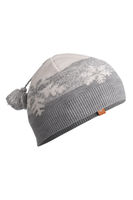 Icebreaker 2014 Chalet Hat - Metro/Snow