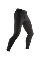 Icebreaker 2014 Mens Oasis Leggings With Fly - Black