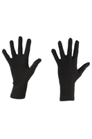 Icebreaker 2014 Oasis Glove Liners - Black