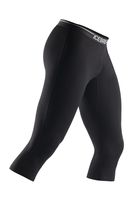 Icebreaker 2014 Oasis Mens Legless Thermals - Black