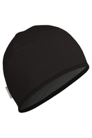 Icebreaker 2014 Pocket Hat - Black/Cargo