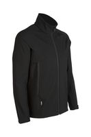 Icebreaker 2014 Stealth Mens Jacket - Black