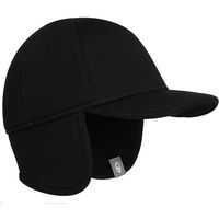 Icebreaker 2015 Explorer Hat In Black