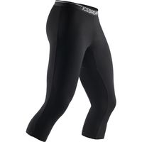 Icebreaker Apex Legless 2015 Mens Three Quarter Merino Leggings