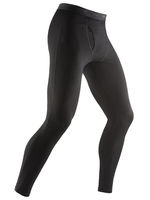 Icebreaker Oasis 2015 Thermal Mens Leggings With Fly