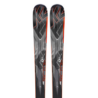 K2 AMP Rictor 82XTI 2015 Mens Skis with Bindings