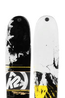 K2 Annex 98 2014 Mens Skis (Skis Only)