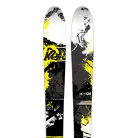 K2 Annex 98 2015 Mens Skis