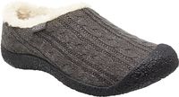 Keen Howser Slide Womens Slippers In Magnet Grey