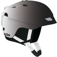 Lazer Effect Ski And Snowboard Helmet In Black Fade