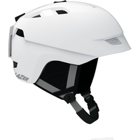 Lazer Jinkz 2015 Junior Ski and Snowboard Helmet in White